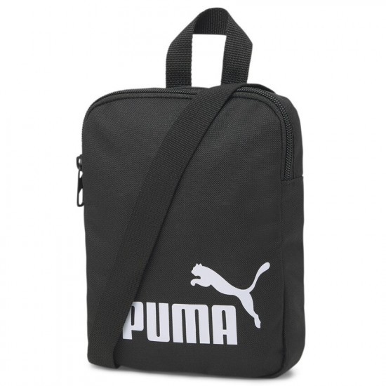 Sacoche Puma Phase Portable 079519 01 Puma Black