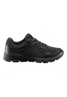 John Smith Riwer Men's Shoes RIWER BLACK | JOHN SMITH Men's running shoes | scorer.es