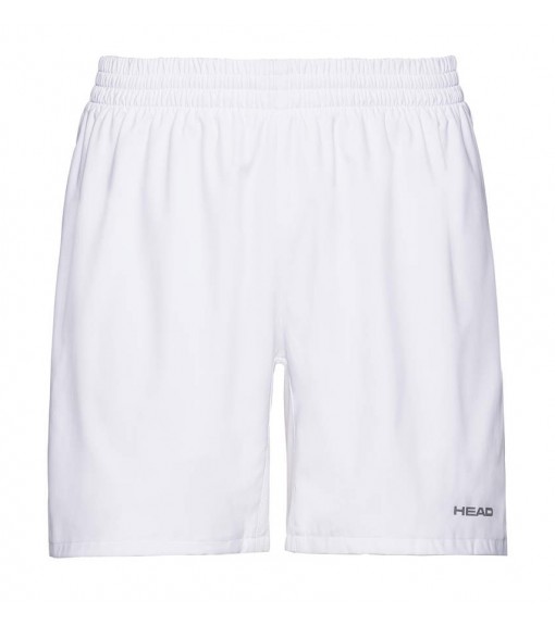 Head Club Men's Sweatpants 811379 BLANCO | HEAD Paddle tennis clothing | scorer.es