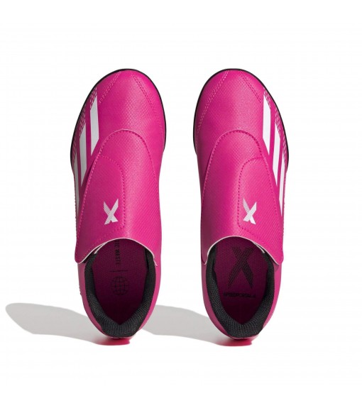 Adidas X Speedportal.4 Kids's Shoes GZ2439 | ADIDAS PERFORMANCE Kids' football boots | scorer.es