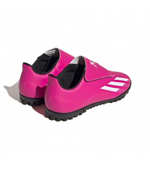 Chaussures Enfant Adidas X Speedportal.4 GZ2439. | ADIDAS PERFORMANCE Chaussures de football pour enfants | scorer.es