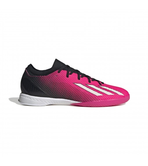 Adidas X Speedportal.3 IN Men's Shoes GZ5068 | ADIDAS PERFORMANCE Indoor soccer shoes | scorer.es