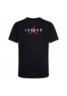 Camiseta Niño/a Nike Jordan Jumpman Sutainable 95B922-023 | Camisetas Niño JORDAN | scorer.es