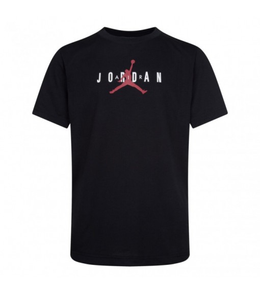 Incorrecto cola Ya que Camiseta Niño/a Nike Jordan Jumpman Sutainable 95B922-023 - Scorer.es