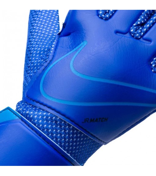 Nike Gk Match JR Kids' Goalkeeper Gloves CQ7795-445 | NIKE Goalkeeper gloves | scorer.es