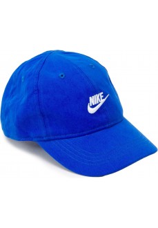 Bonnet enfant Nike Nan Futura Curve Brim 8A2902-U89