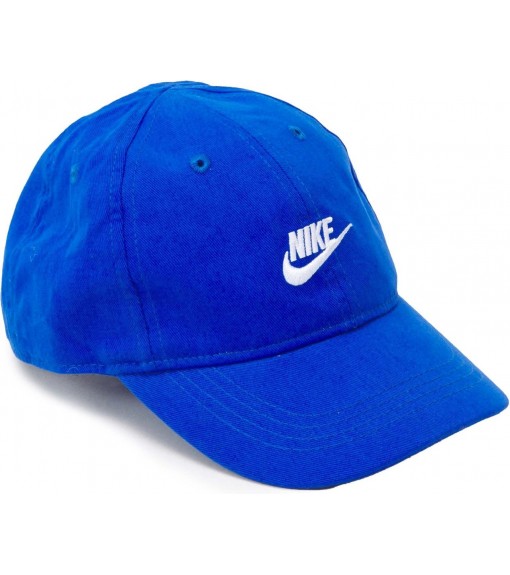 Bonnet enfant Nike Nan Futura Curve Brim 8A2902-U89 | NIKE Casquettes | scorer.es