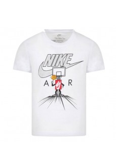 Nike S/S Kids' T-Shirt 86K607-001