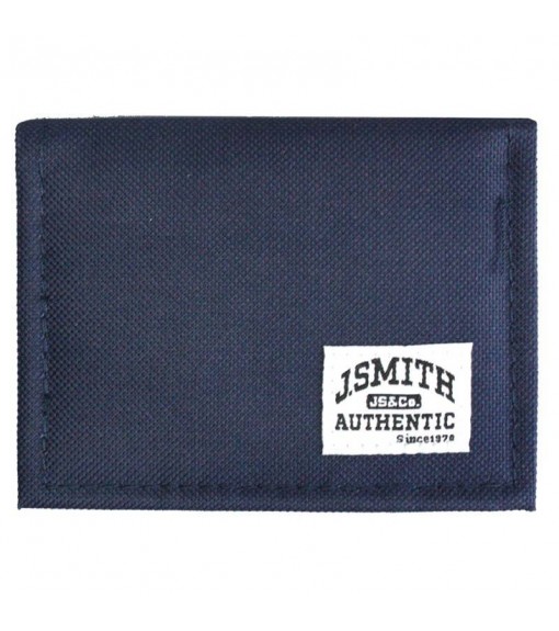 John Smith Navy Blue Wallet | Wallets | scorer.es