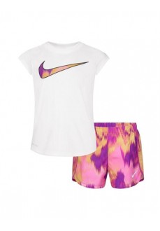 Nike Woven Short Set Kids' Set 36K458-A9Y | NIKE Outfits | scorer.es