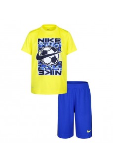 Nike Knit Kids' Set 86K444-U89 | NIKE Outfits | scorer.es