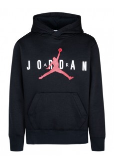 Jordan Jumpman Sustainable Kids' Sweatshirt 95B910-023