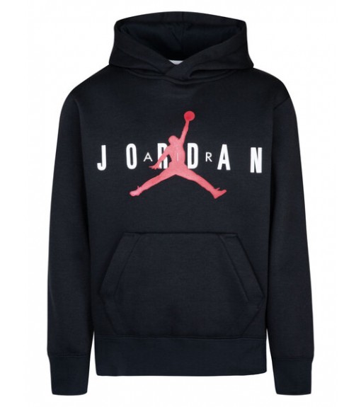 Sweatshirt Enfant Jordan Jumpman Sustainable 95B910-023 | NIKE Sweatshirts pour enfants | scorer.es