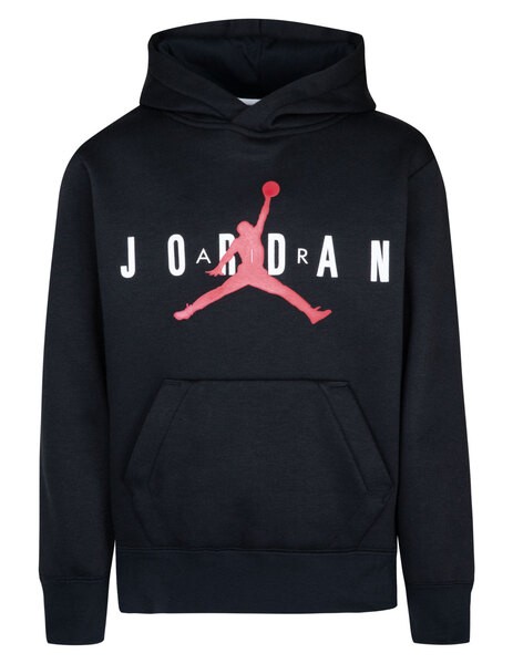 Comprar Sudadera Niño/a Nike Jordan Jumpman 95B910-R78