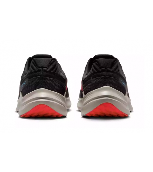 Nike Quest Men's Shoes DD0204-005 | NIKE Men's Trainers | scorer.es