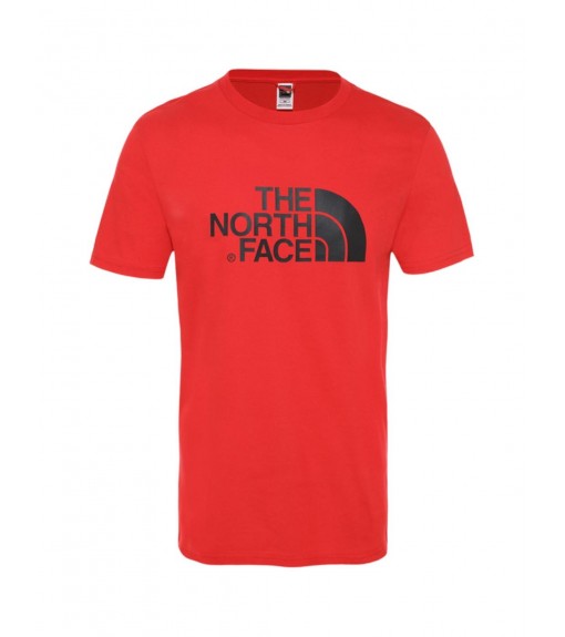 T-shirt Homme The North Face S/S Easy Tee Fie NF0A2TX315Q1 | THE NORTH FACE T-shirts pour hommes | scorer.es