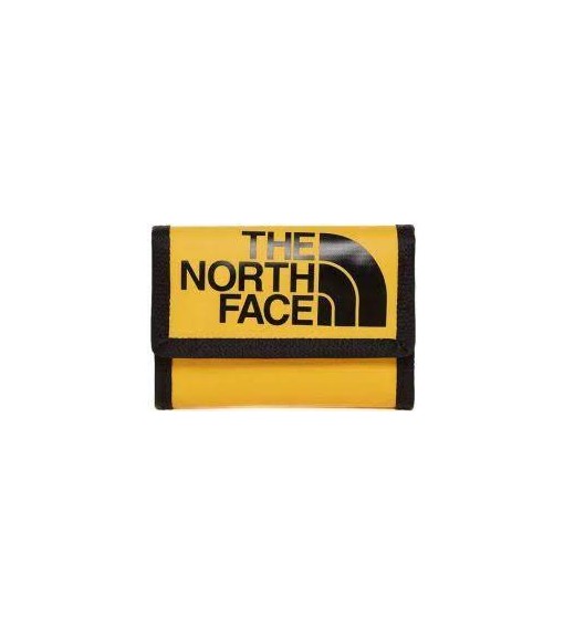 The North Face Camp Wallet NF0A52THZU31 | THE NORTH FACE Wallets | scorer.es
