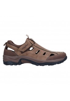 J'Hayber Oakana Brown Men's Shoes ZA53414-500 | JHAYBER Sandals/slippers | scorer.es
