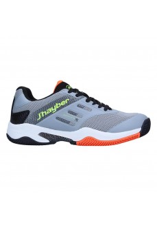 J'Hayber Tatena Men's Shoes ZA44410-26 | JHAYBER Paddle tennis trainers | scorer.es