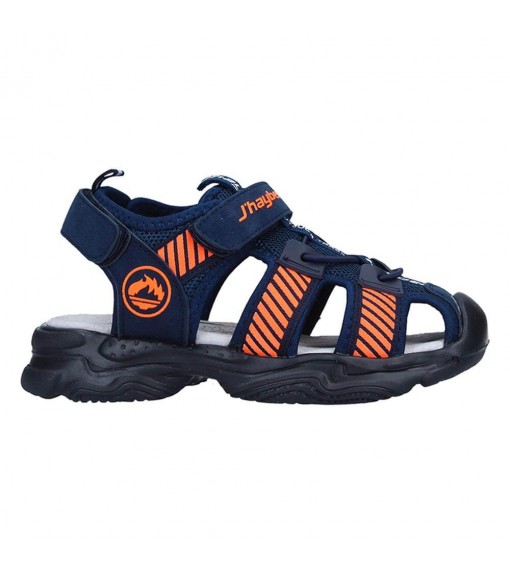 J'Hayber Oiran Navy Kids's Shoes ZN53422-37 | JHAYBER Kid's Sandals | scorer.es