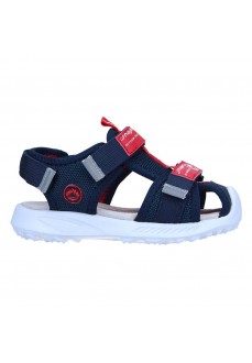 J'Hayber Oito Navy Kids's Shoes ZN53420-37