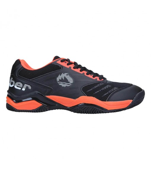 J'Hayber Tajin Black Men's Shoes ZA44414-200 | JHAYBER Paddle tennis trainers | scorer.es