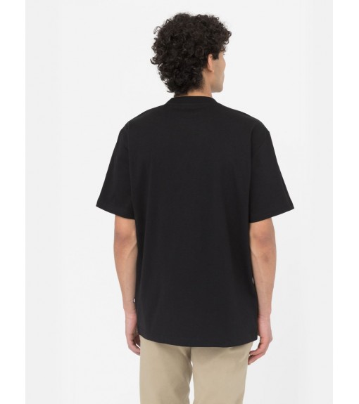 Dickies Summerdale Light Men's T-Shirt DK0A4YAIBLK1 | DICKIES Men's T-Shirts | scorer.es