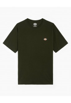 Camiseta Hombre Dickies Ss Mapleton DK0A4XDBOGX1 | Camisetas Hombre DICKIES | scorer.es