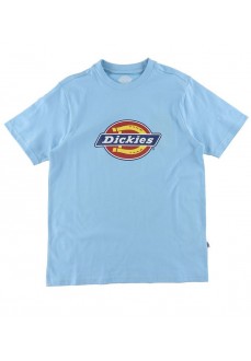 T-shirt Homme Dickies Icon Logo Tee DK0A4XCAE651 | DICKIES T-shirts pour hommes | scorer.es