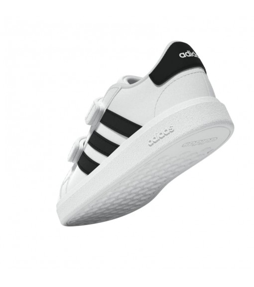 Adidas Grand Court 2.0 Kids's Shoes GW6527 | adidas Kid's Trainers | scorer.es