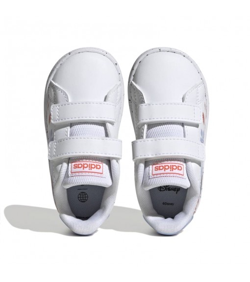 Sneakers Enfant Adidas Advantage Moana GZ9467 | adidas Baskets pour enfants | scorer.es