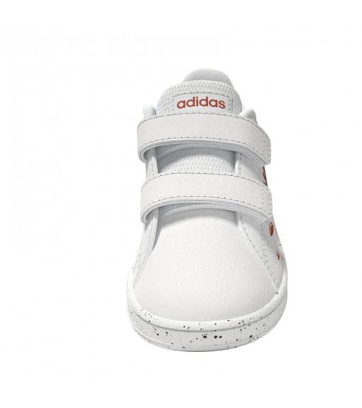 Adidas Advantage Moana Kids's Shoes GZ9467 | adidas Kid's Trainers | scorer.es