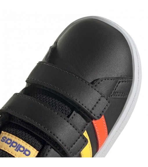 Chaussures Enfant Adidas Grand Court 2.0 HP8918 | adidas Baskets pour enfants | scorer.es