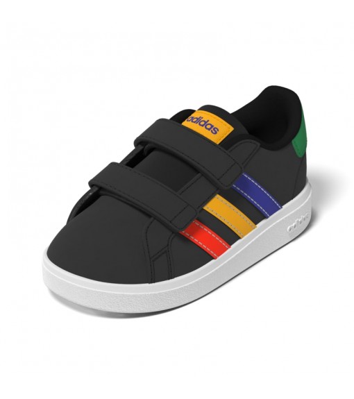 Adidas Grand Court 2.0 Kids's Shoes HP8918 | adidas Kid's Trainers | scorer.es