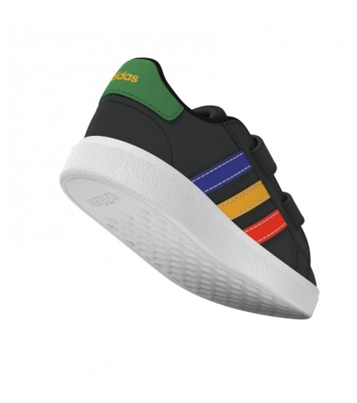 Adidas Grand Court 2.0 Kids's Shoes HP8918 | adidas Kid's Trainers | scorer.es