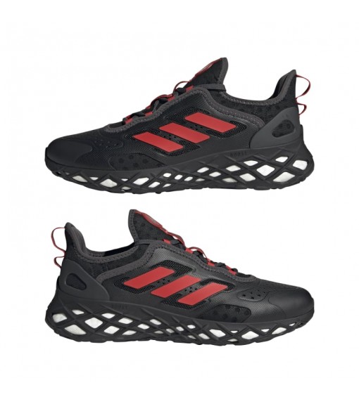 Adidas Web Boost Men's Shoes HQ4155 | adidas Men's Trainers | scorer.es