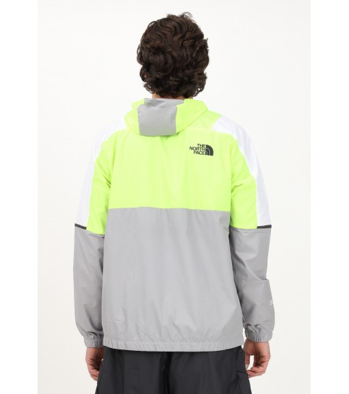 Sweatshirt Homme The North Face Ma Wind FZ NF0A823XIJZ1 | THE NORTH FACE Sweatshirts pour hommes | scorer.es