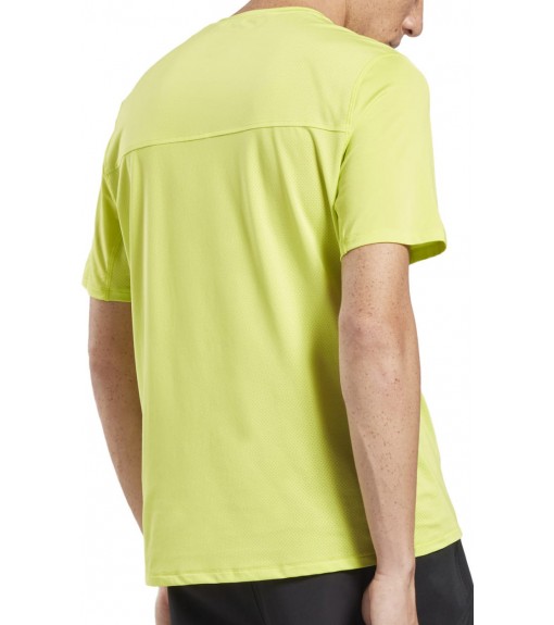 Reebok Ts Ac Solid Athlete Men's T-Shirt H52183 | REEBOK Men's T-Shirts | scorer.es