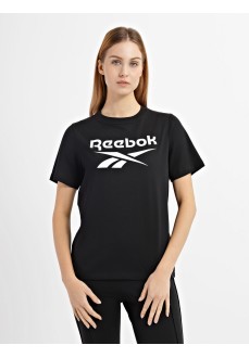 Camiseta Mujer Reebok Ri Ble Tee HB2271