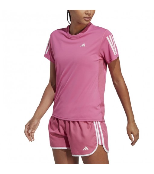 Camiseta Mujer Adidas Own The Run Tee IC5190