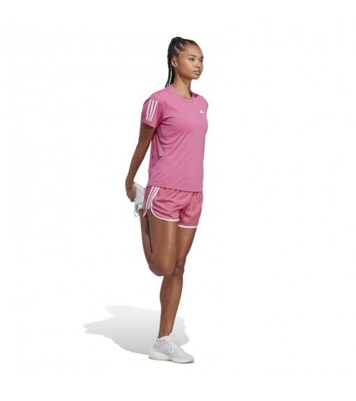 Adidas Own The Run Tee Women's T-Shirt IC5190 | adidas Women's T-Shirts | scorer.es