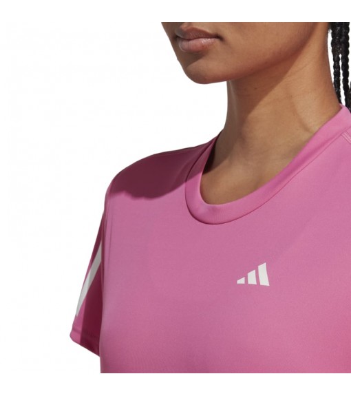 T-shirt Femme Adidas Own The Run Tee IC5190 | adidas T-shirts pour femmes | scorer.es