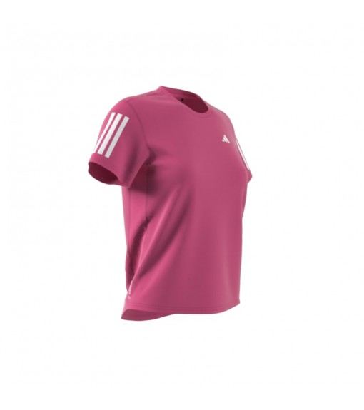 Adidas Own The Run Tee Women's T-Shirt IC5190 | adidas Women's T-Shirts | scorer.es