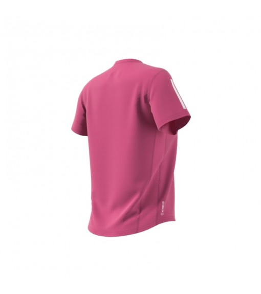 Camiseta Mujer Adidas Own The Run Tee IC5190 | Camisetas Mujer adidas | scorer.es