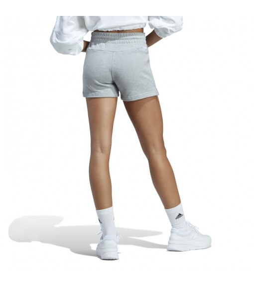 Short pour femme Adidas Lin F IC4443 | adidas Pantalons de sport pour femmes | scorer.es