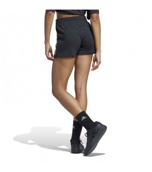 Short pour femme Adidas Lin F IC4442 | adidas Pantalons de sport pour femmes | scorer.es