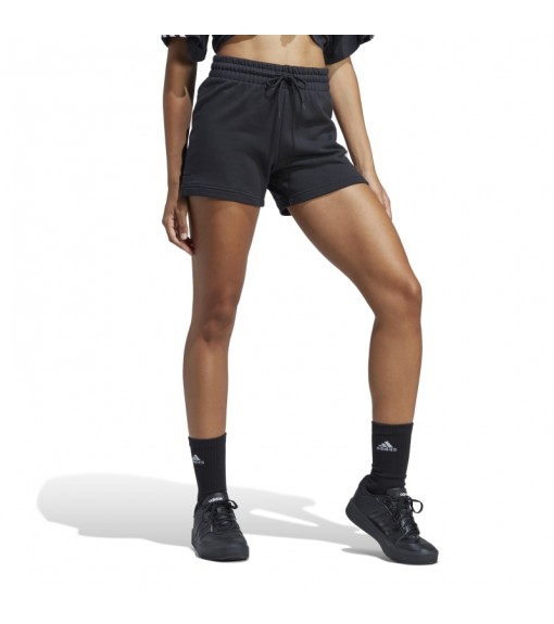 Adidas Lin F Woman's Shorts IC4442 | adidas Women's Sweatpants | scorer.es
