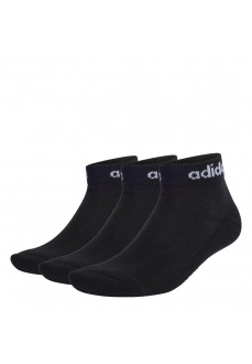 Adidas T Lin Ankle Socks IC1305 | ADIDAS PERFORMANCE Socks for Men | scorer.es