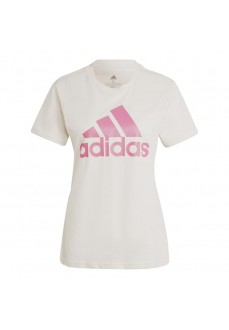 T-shirt Femme Adidas W Bl T IB9455 | adidas T-shirts pour femmes | scorer.es