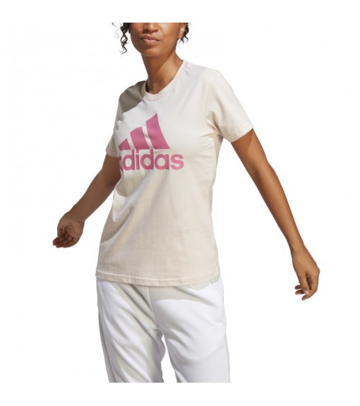 T-shirt Femme Adidas W Bl T IB9455 | adidas T-shirts pour femmes | scorer.es